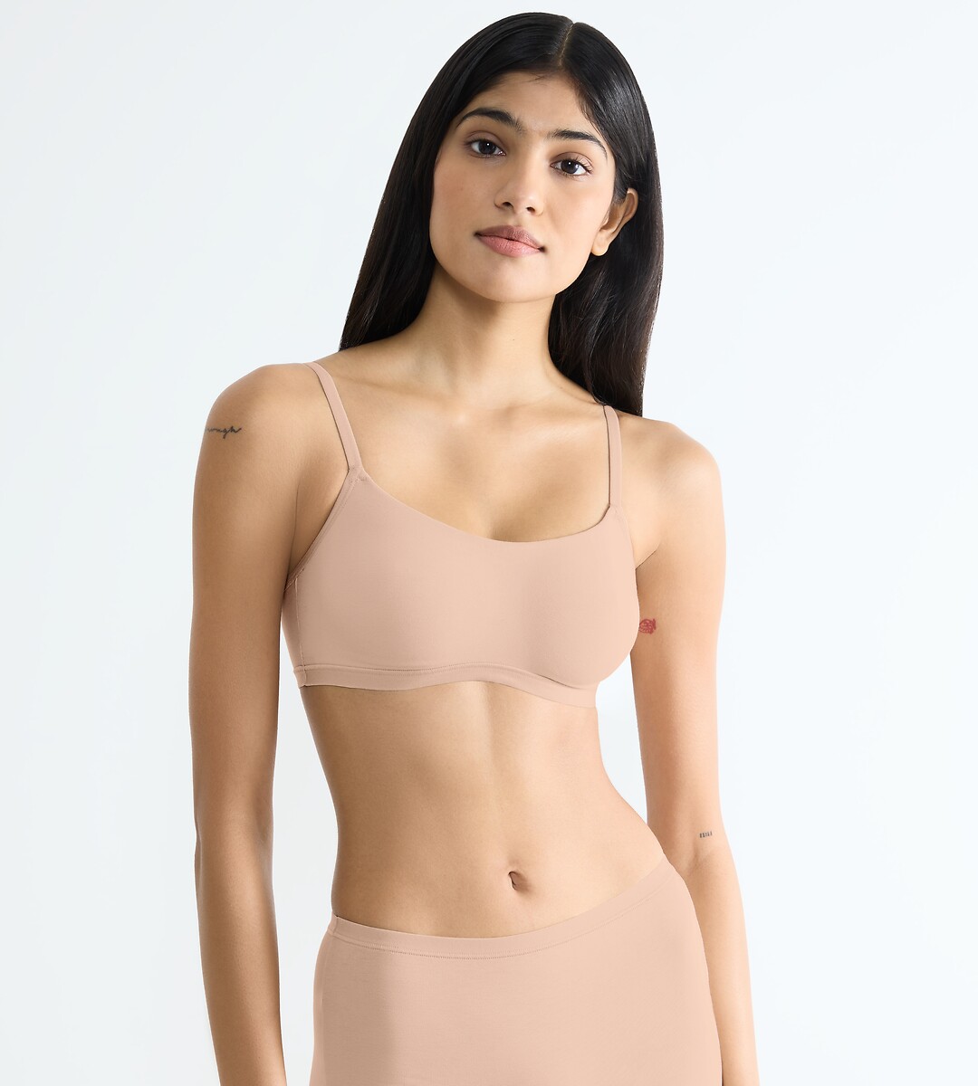 SLOGGI<br>Bustier Go Daily Algodão