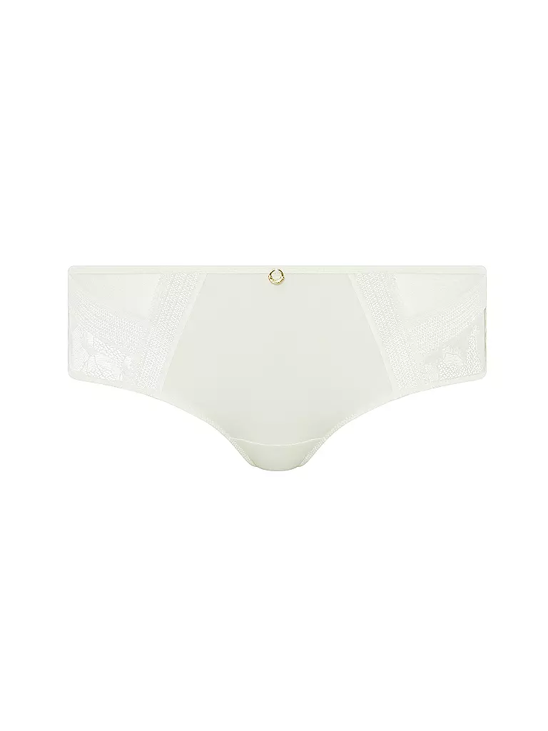 CHANTELLE Panty TRUE LACE milk creme