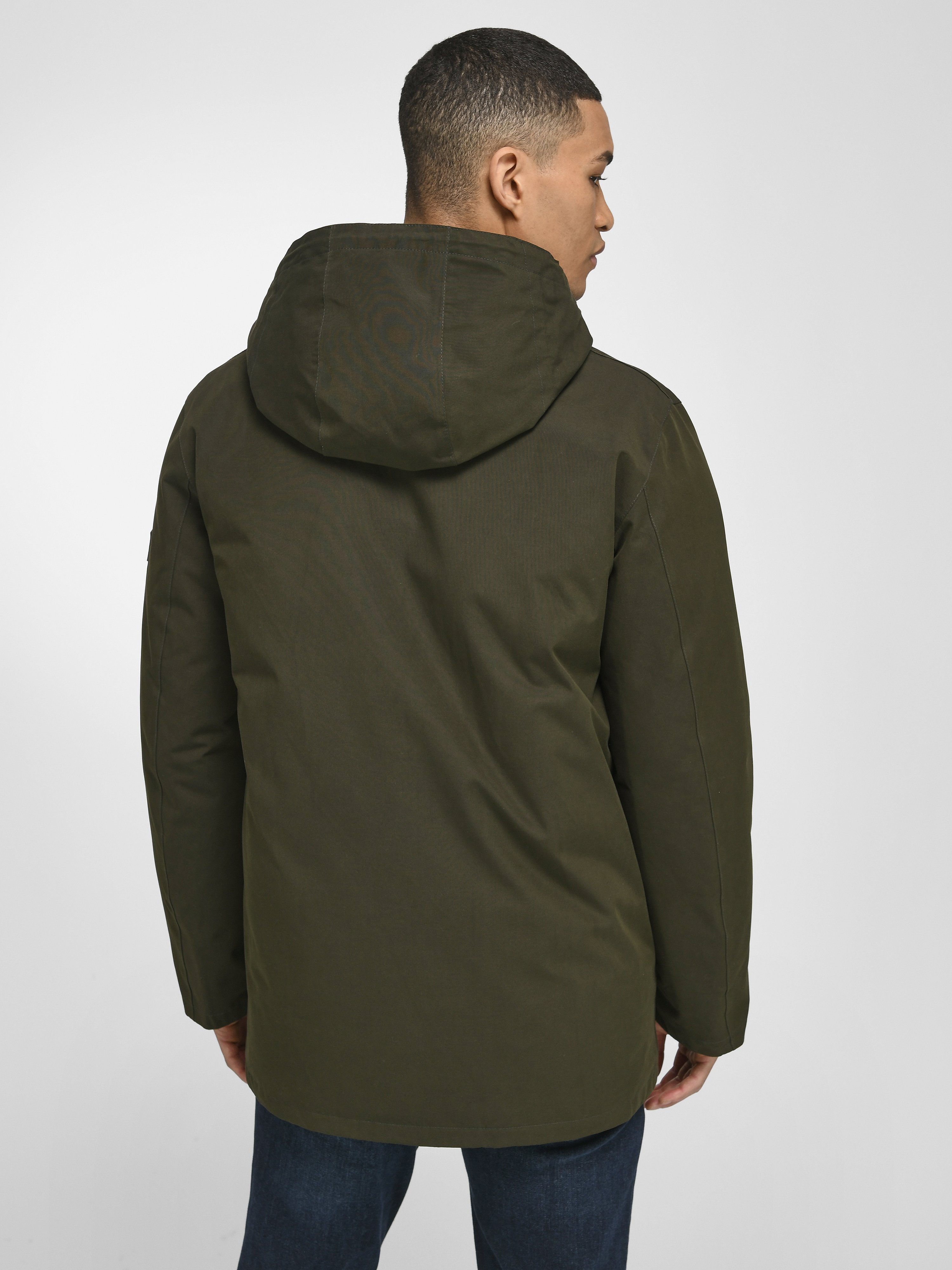 Jacke