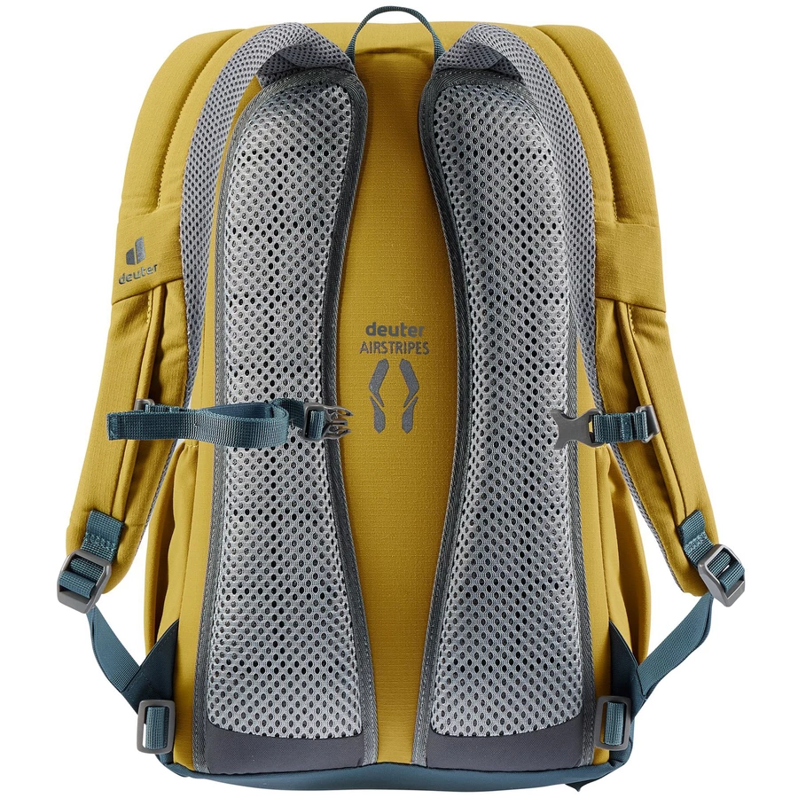 Deuter Walker 20 - Rucksack 48 cm graphite-black