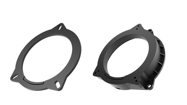 Audison højttaler adapter