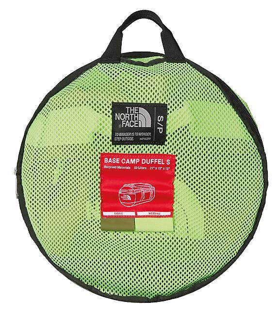 THE NORTH FACE - BASE CAMP DUFFEL S 50 SAC