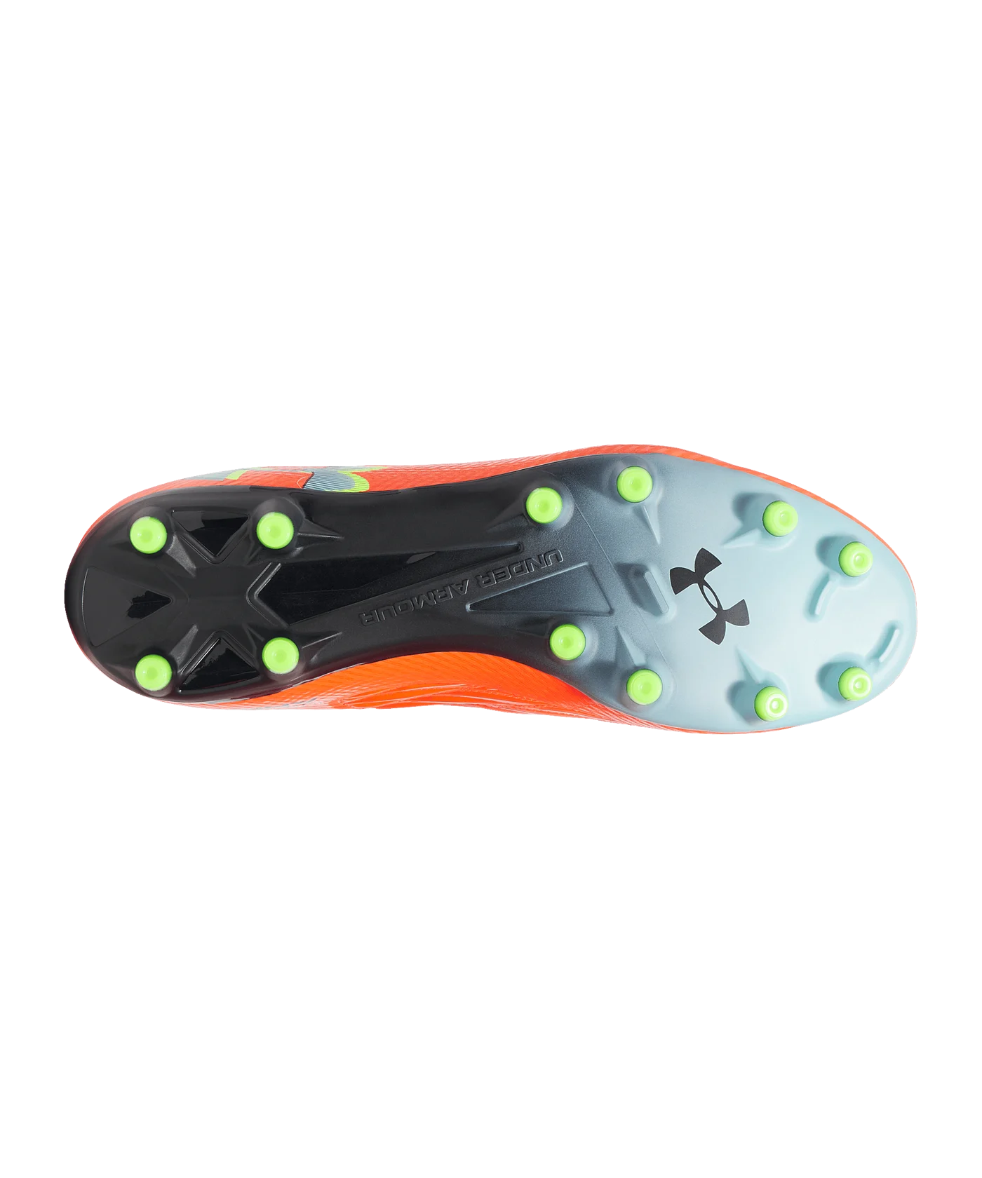 Under Armour Magnetico Pro 4 FG Rot F862