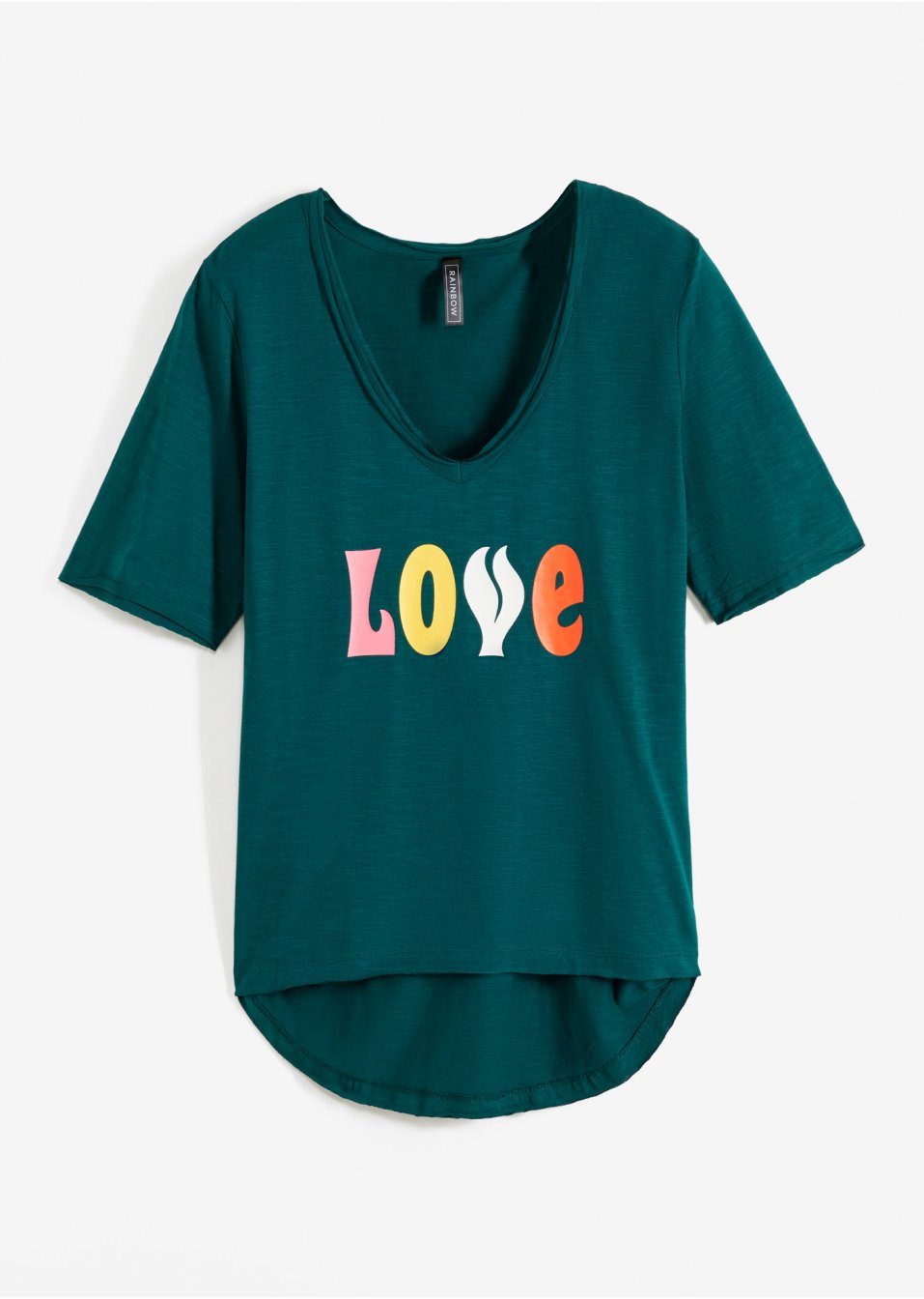 T-shirt oversize