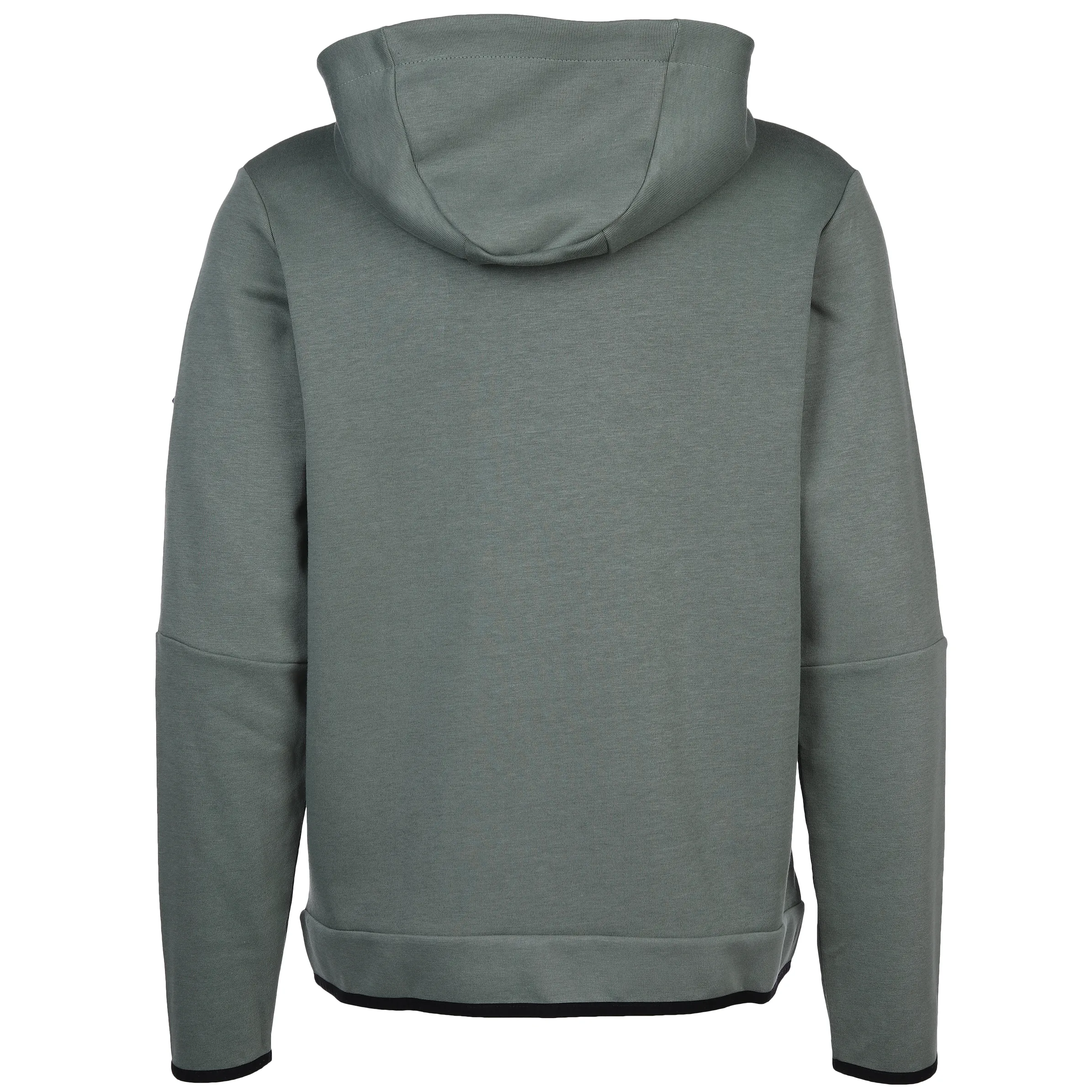 Herren Sweatjacke mit Kapuze