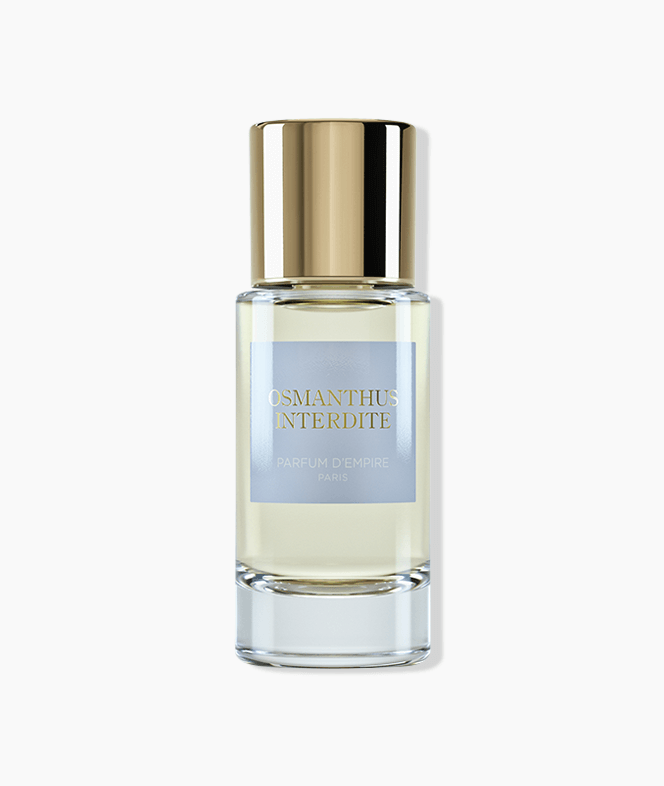 Osmanthus Interdite PARFUM D EMPIRE 50 ML