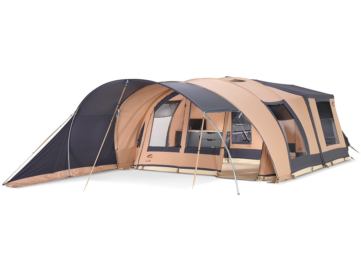 Cabanon Malawi 2.0 EPS Basic 2026 vouwwagen