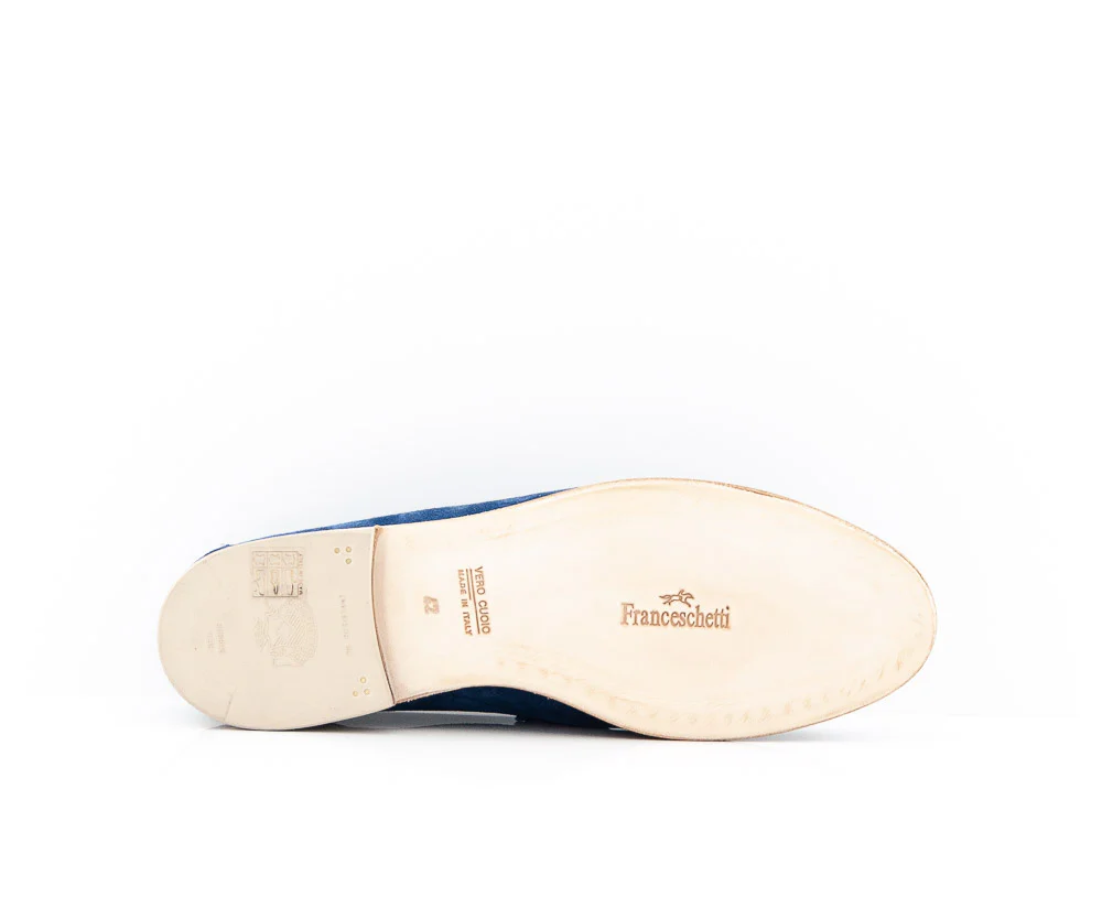 FRANCESCHETTI - MOC 7236