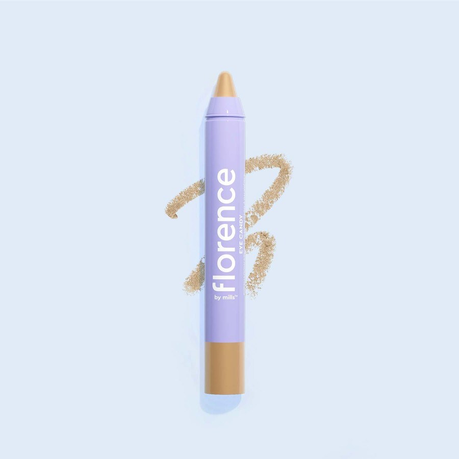 Florence By Mills Eyecandy Eyeshadow Stick Sugarcoat 1,8g