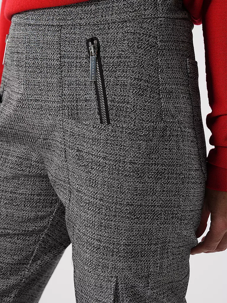 MAC Cargohose NAGANO hellgrau