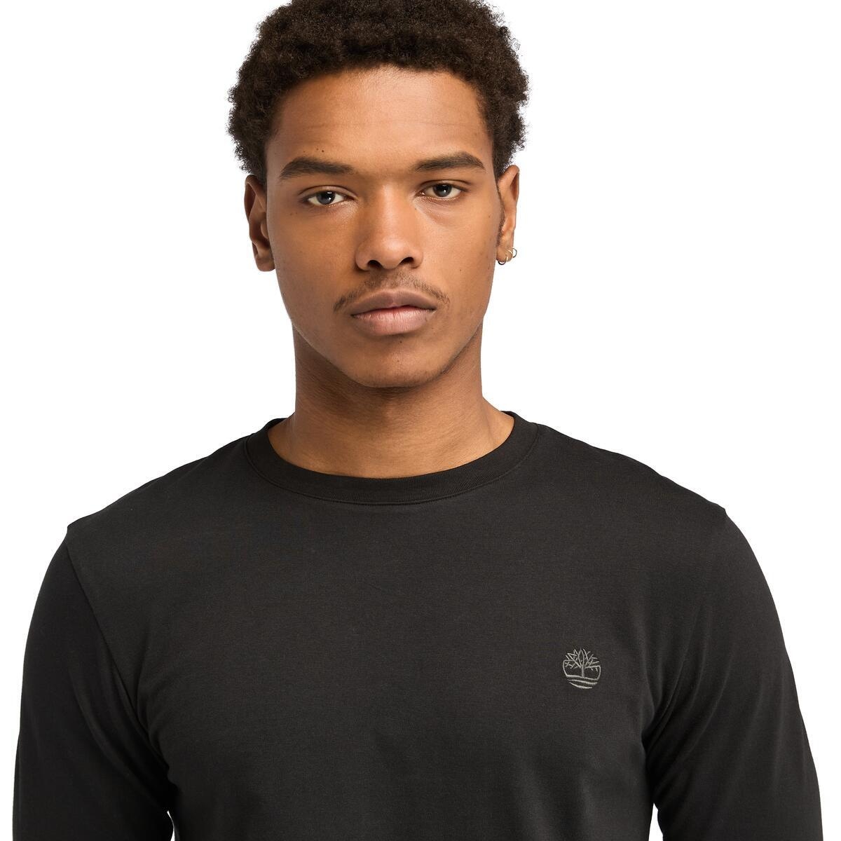 Timberland Langarmshirt »DUNSTAN RIVER Long Sleeve Tee«, 1 Stk.