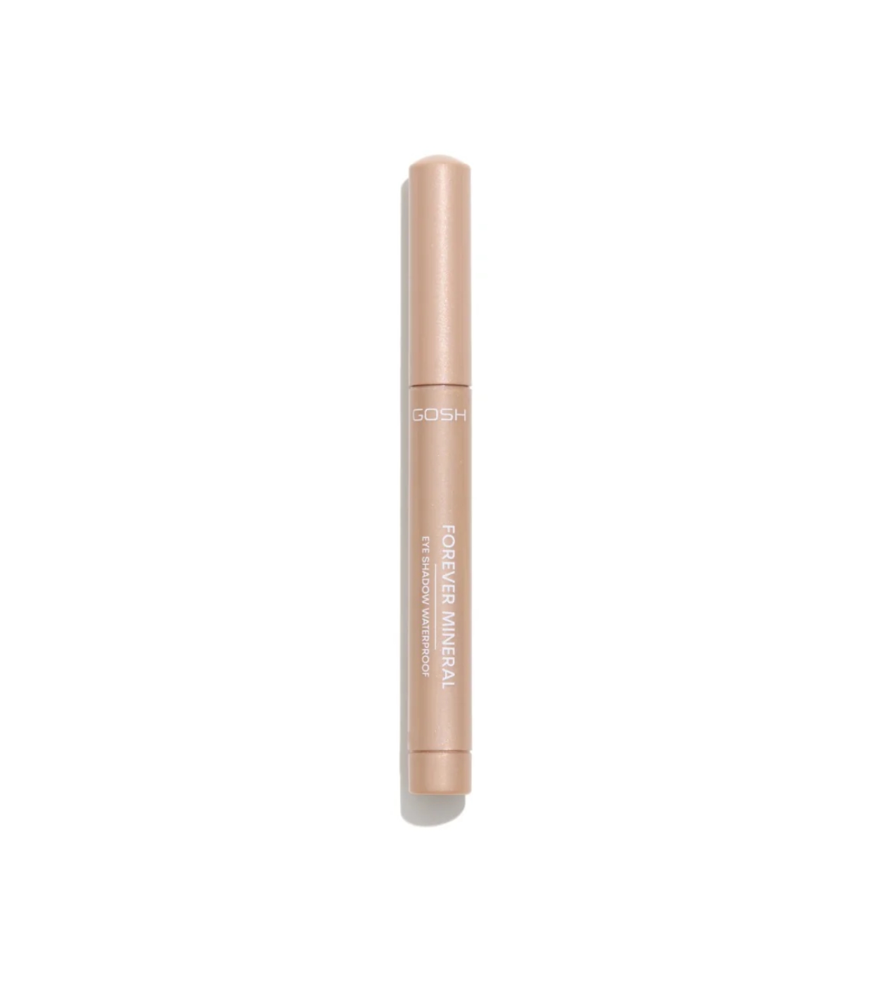 Gosh - Lápis de Sombra Forever Mineral - 003: Golden Brown