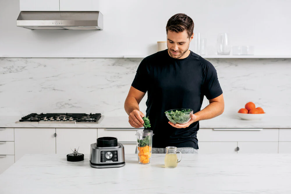 Ninja  3in1 blender - 1200W