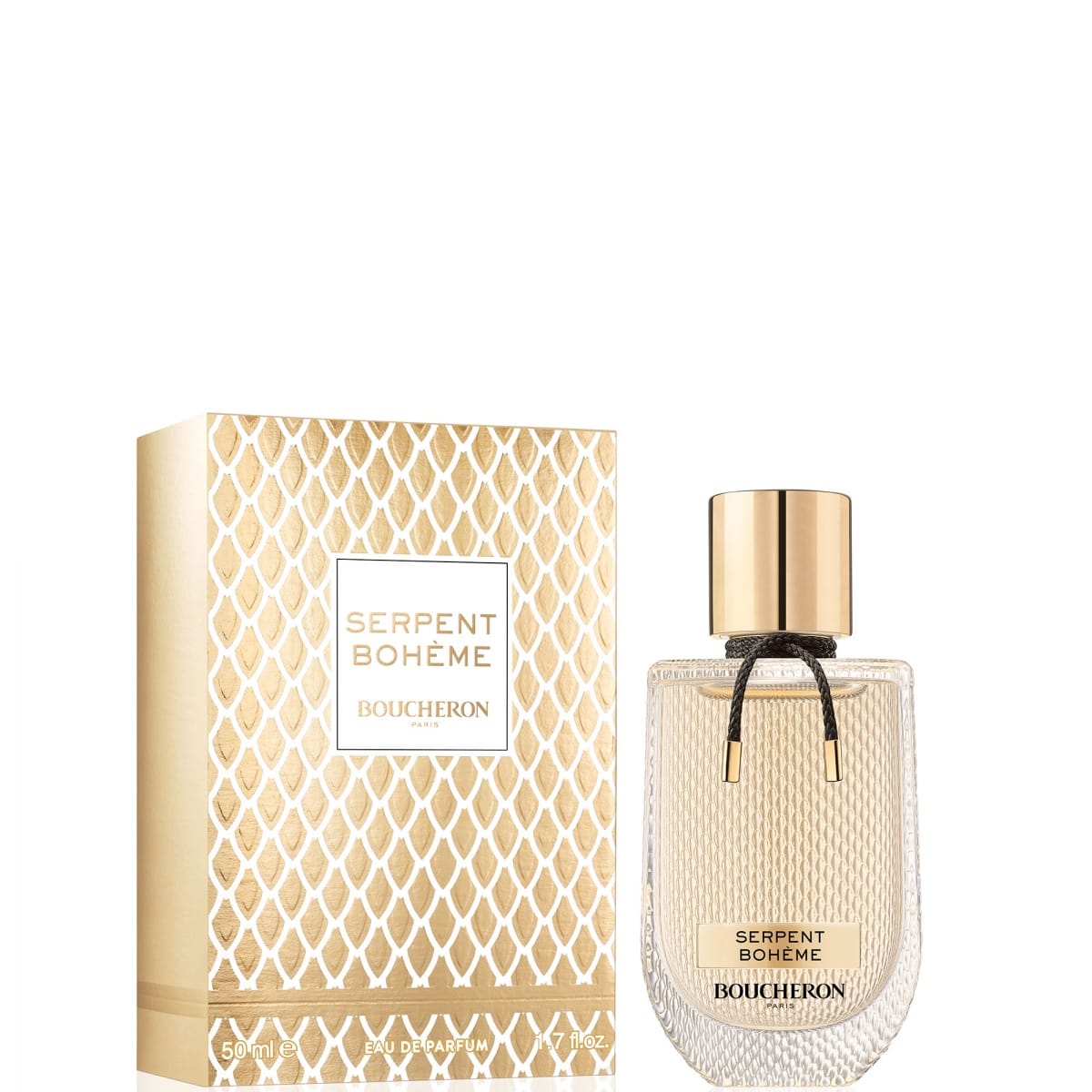 Boucheron Serpent Bohème Eau de Parfum