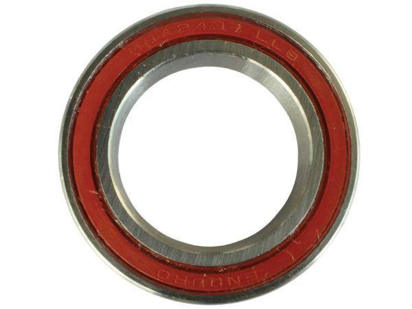 Enduro 2437 LLB Kugleleje, 24x37x7mm