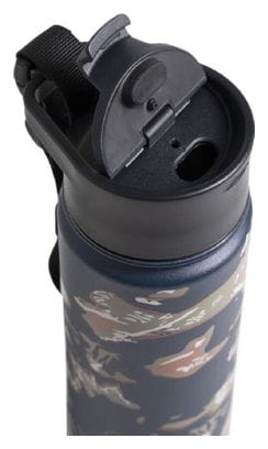 Gourde Isotherme United By Blue United Bleu / Camo 650 ml