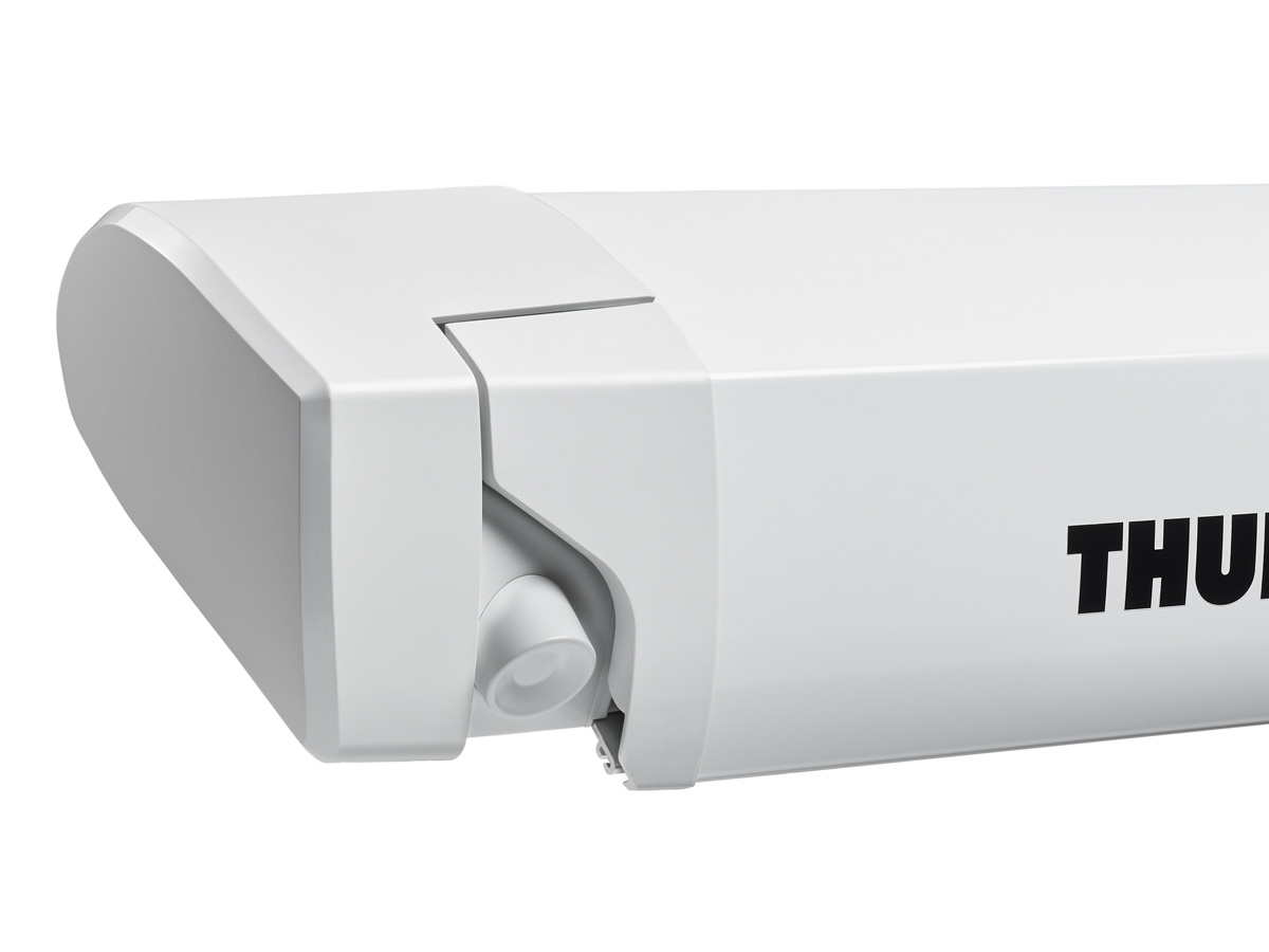 Thule Omnistor motorkit 6300 12V - White
