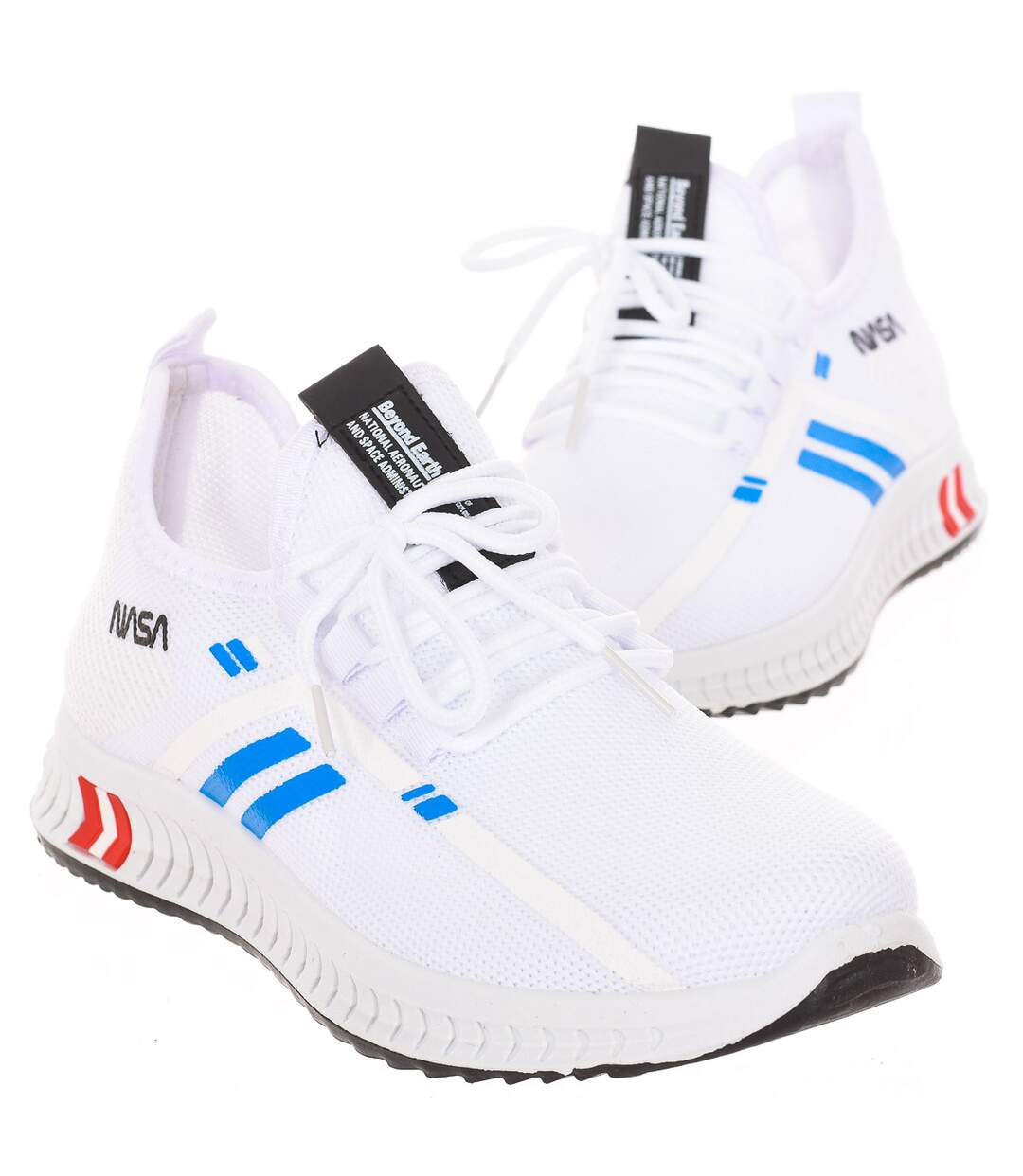 CSK2040 women's high style lace-up sports shoes