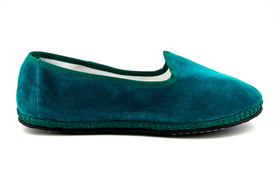 Venezia Classica petrol