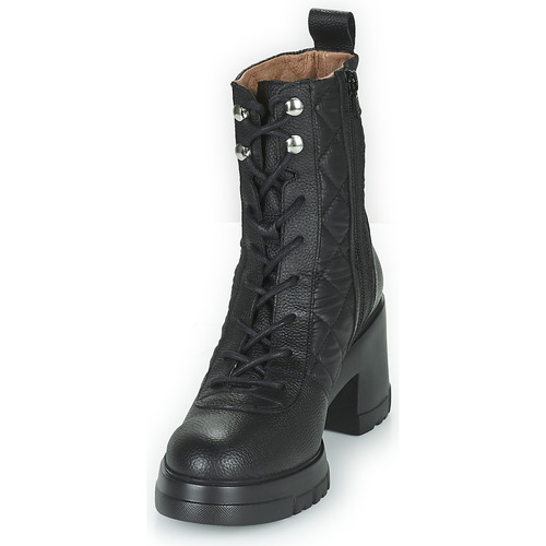 Wonders - H-4433 - Noir