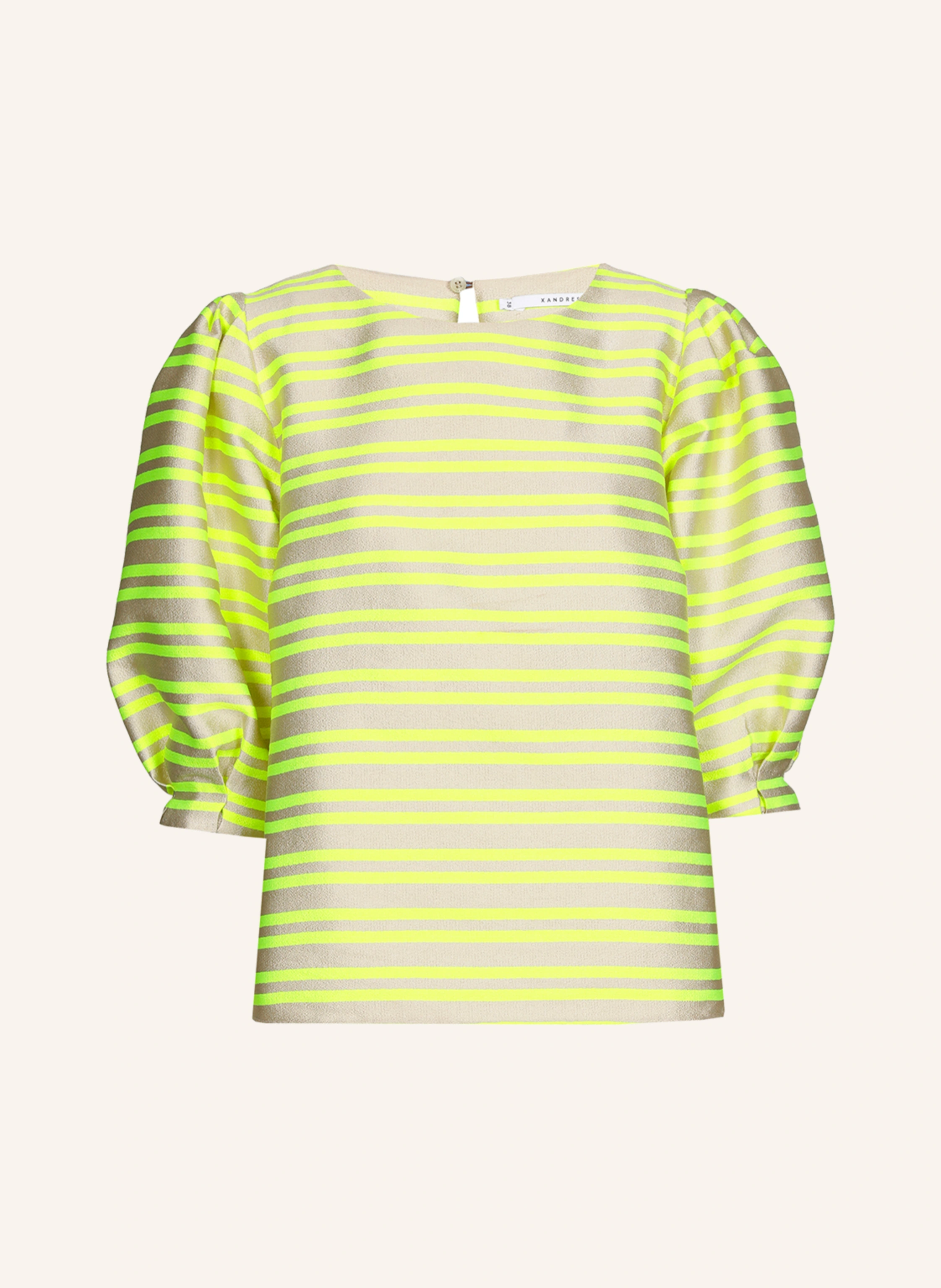 XANDRES Bluse HELGA