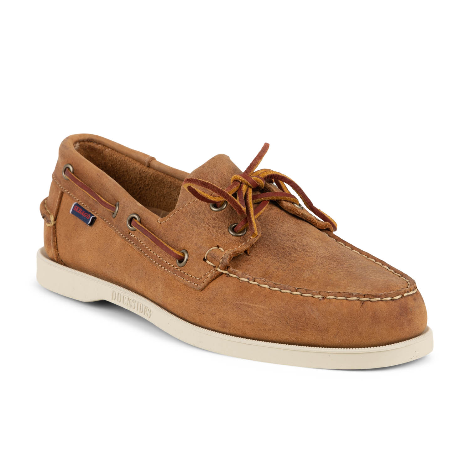 Chaussures bateau homme SEBAGO DOCKSIDES PORTLAND CRAZY