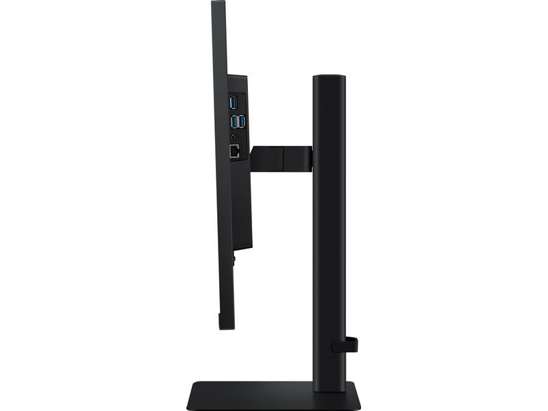Samsung Monitor ViewFinity S8 LS32D800UAUXEN Ergonomischer 32