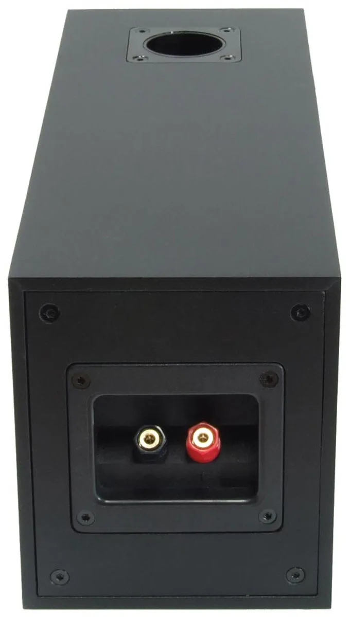 Amina ALF40 Caissons de basses encastrables