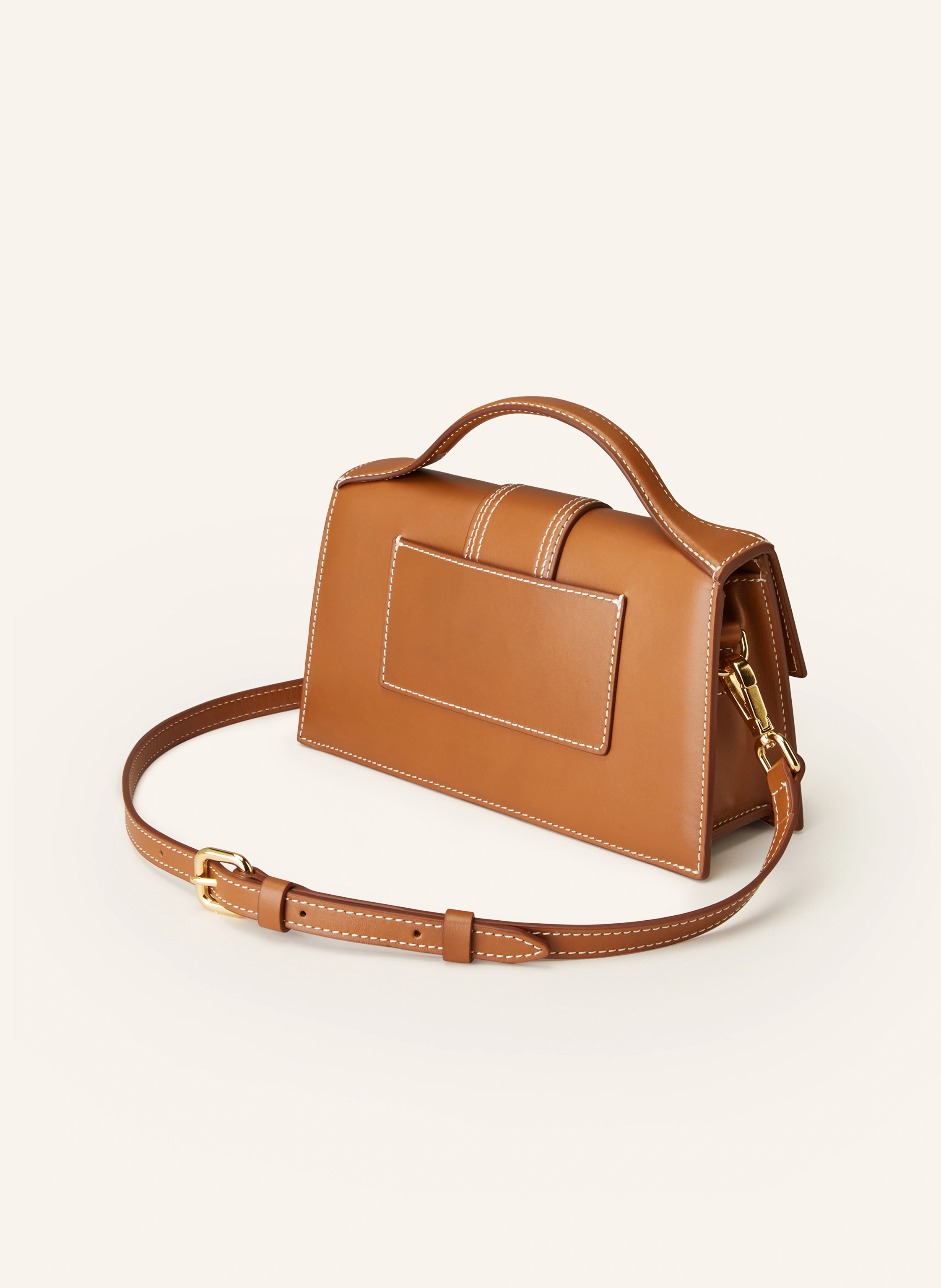 JACQUEMUS Umhängetasche LE GRAND BAMBINO