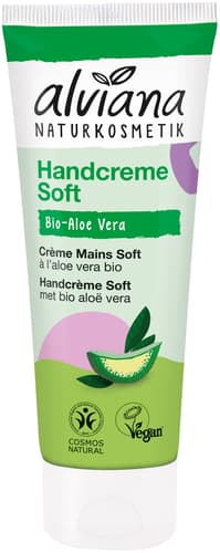 alviana Handcreme Soft