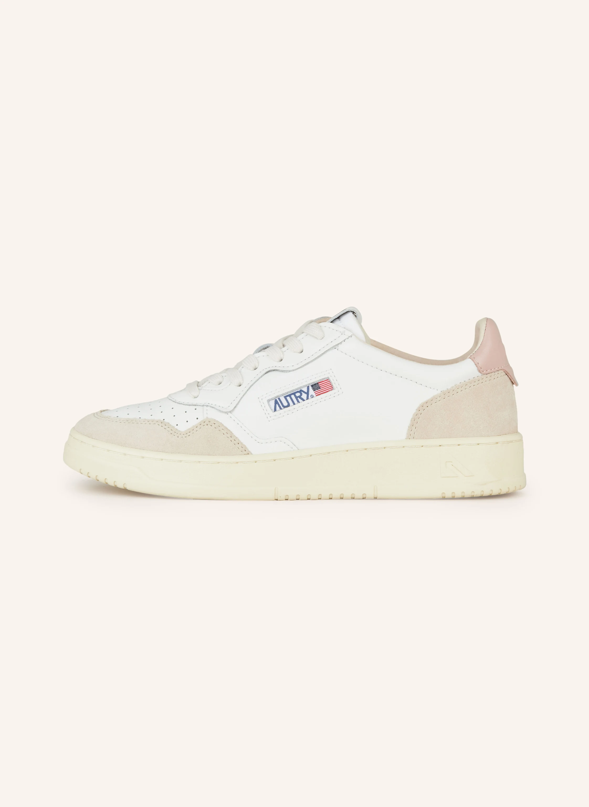AUTRY Sneaker MEDALIST LOW LS