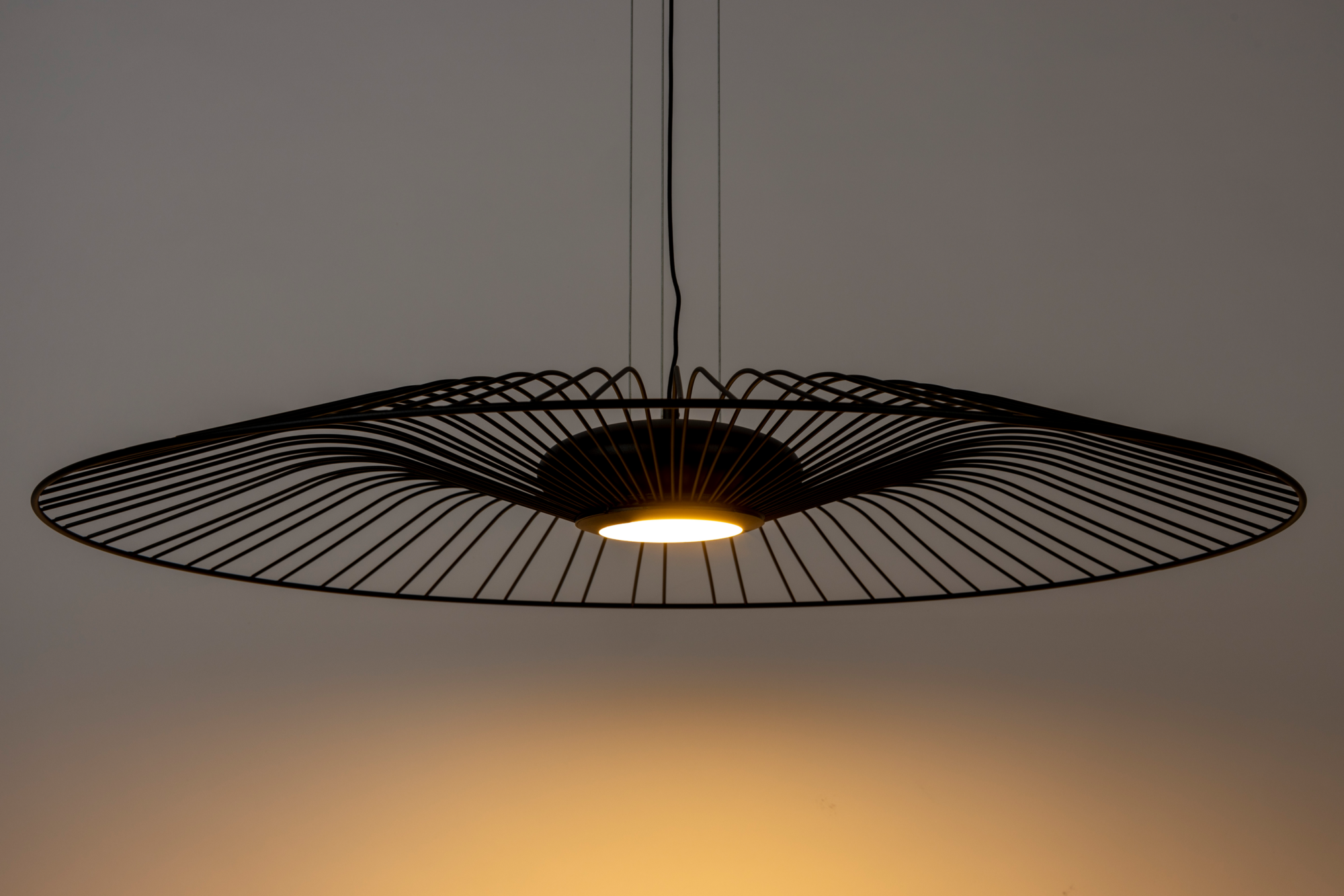 PENDANT LAMP SPIDER