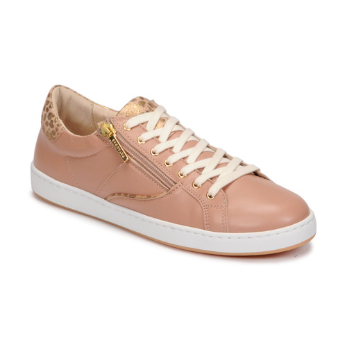 Pataugas - QUARTZ - Beige / Léo