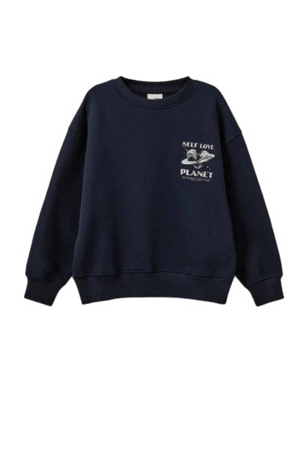 Sofie Schnoor sweater blauw