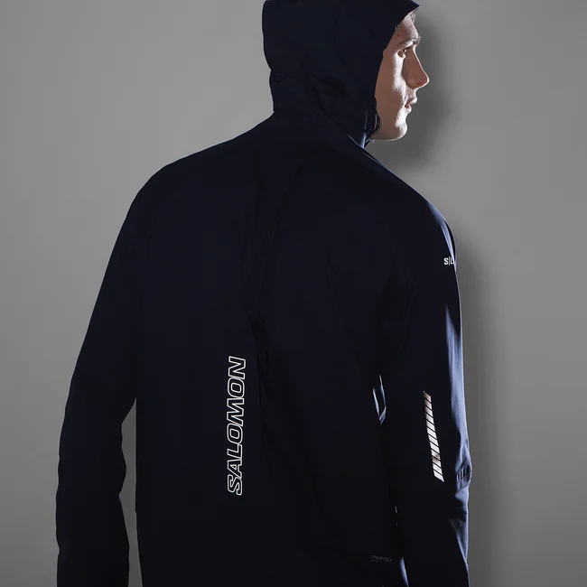 S/LAB ULTRA  Shelljacke Unisex