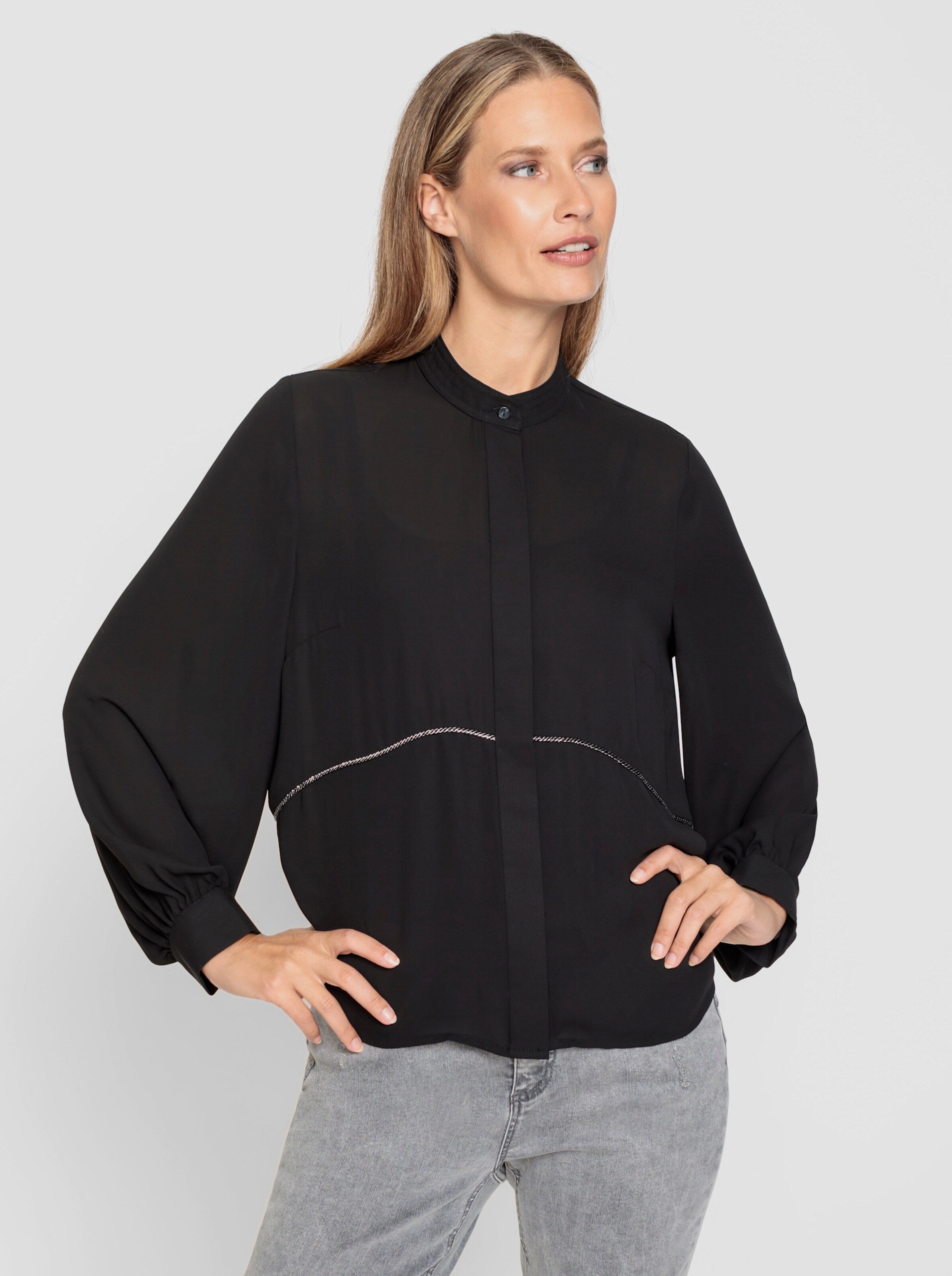 Bluse
