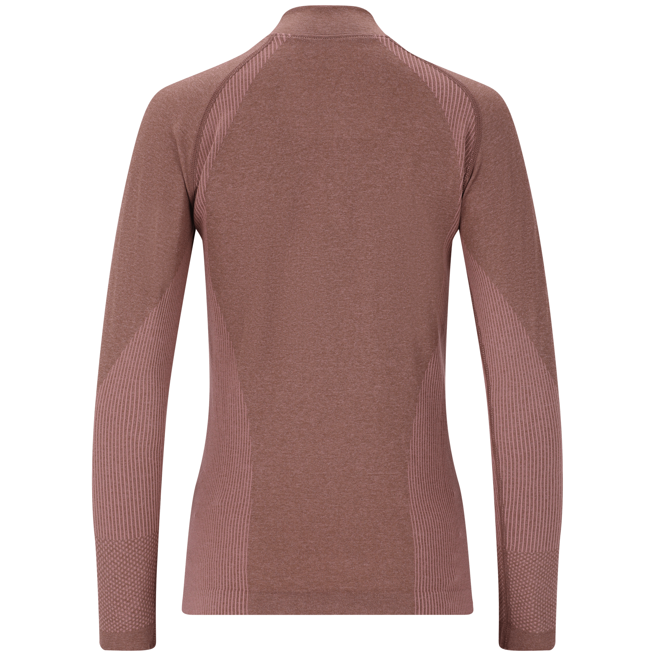Endurance Halenis W Seamless Midlayer - Treningstøy