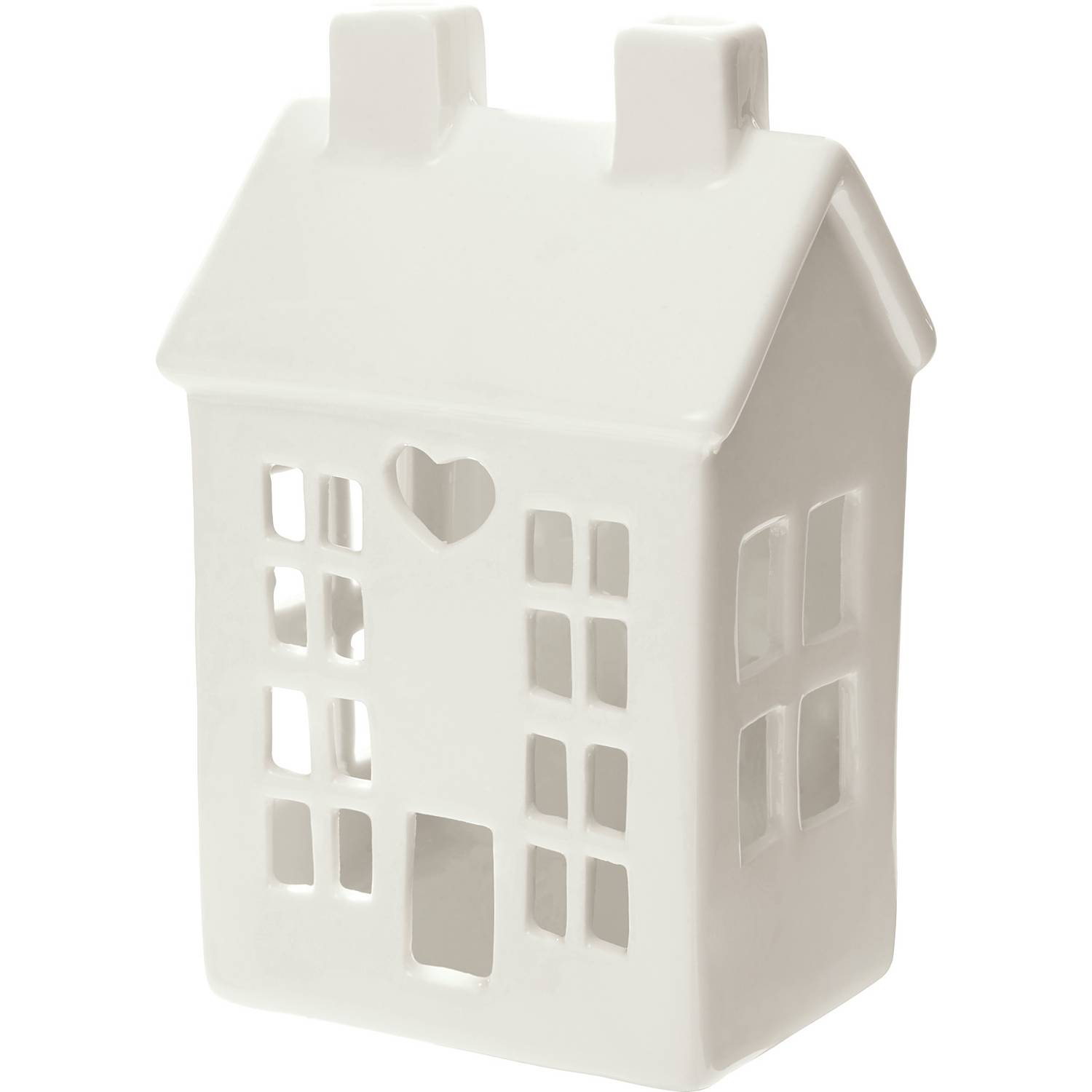 LED-Haus