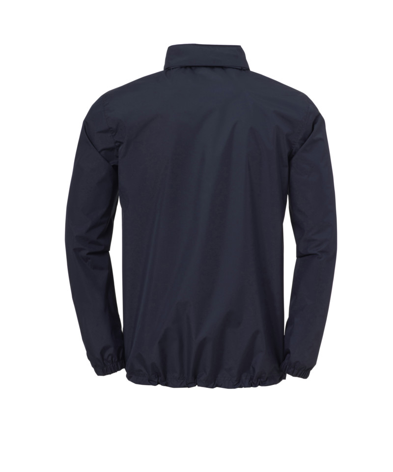 uhlsport Score Regenjacke Blau Rot Kids F10