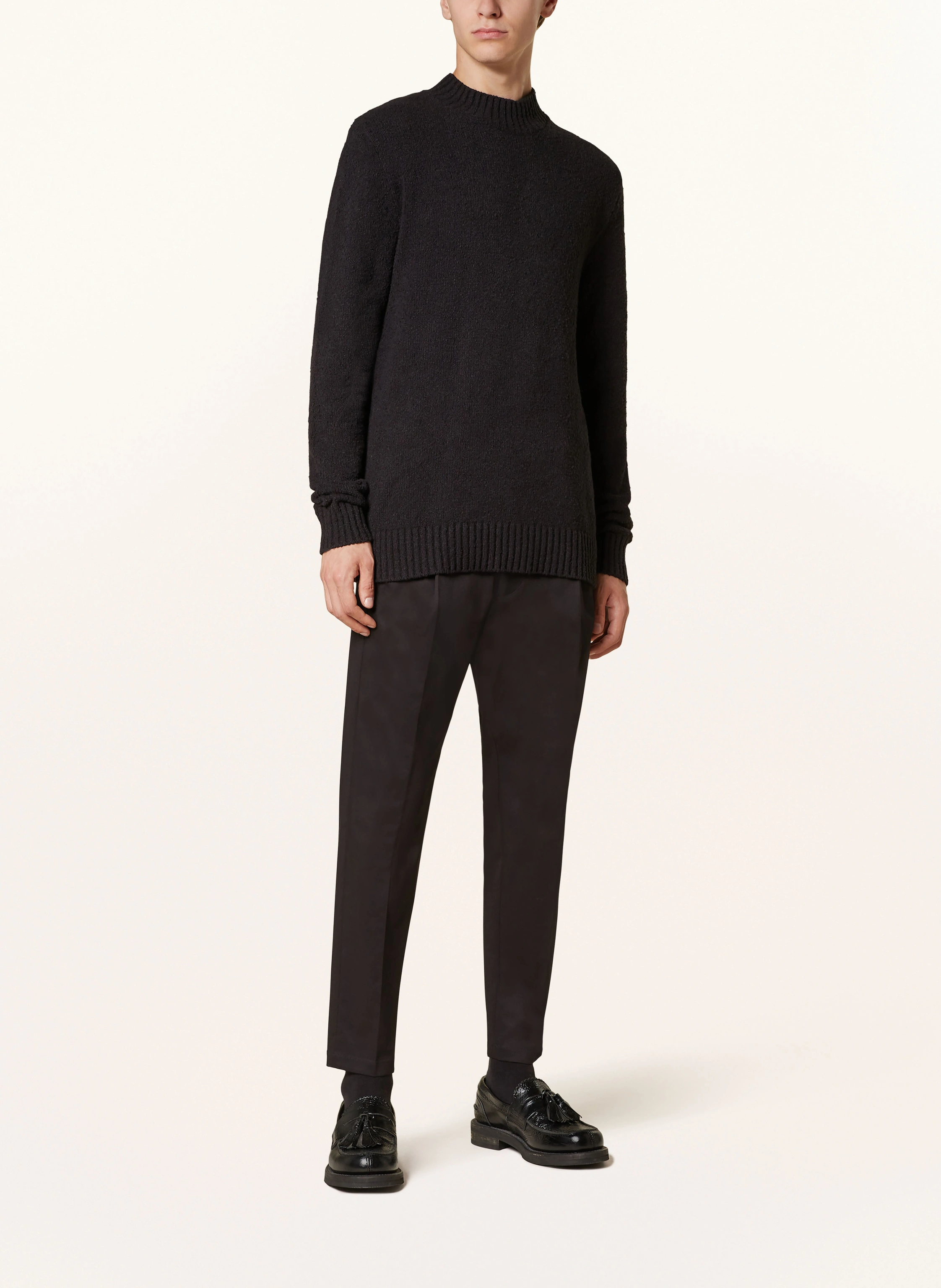 DRYKORN Pullover ZAYN