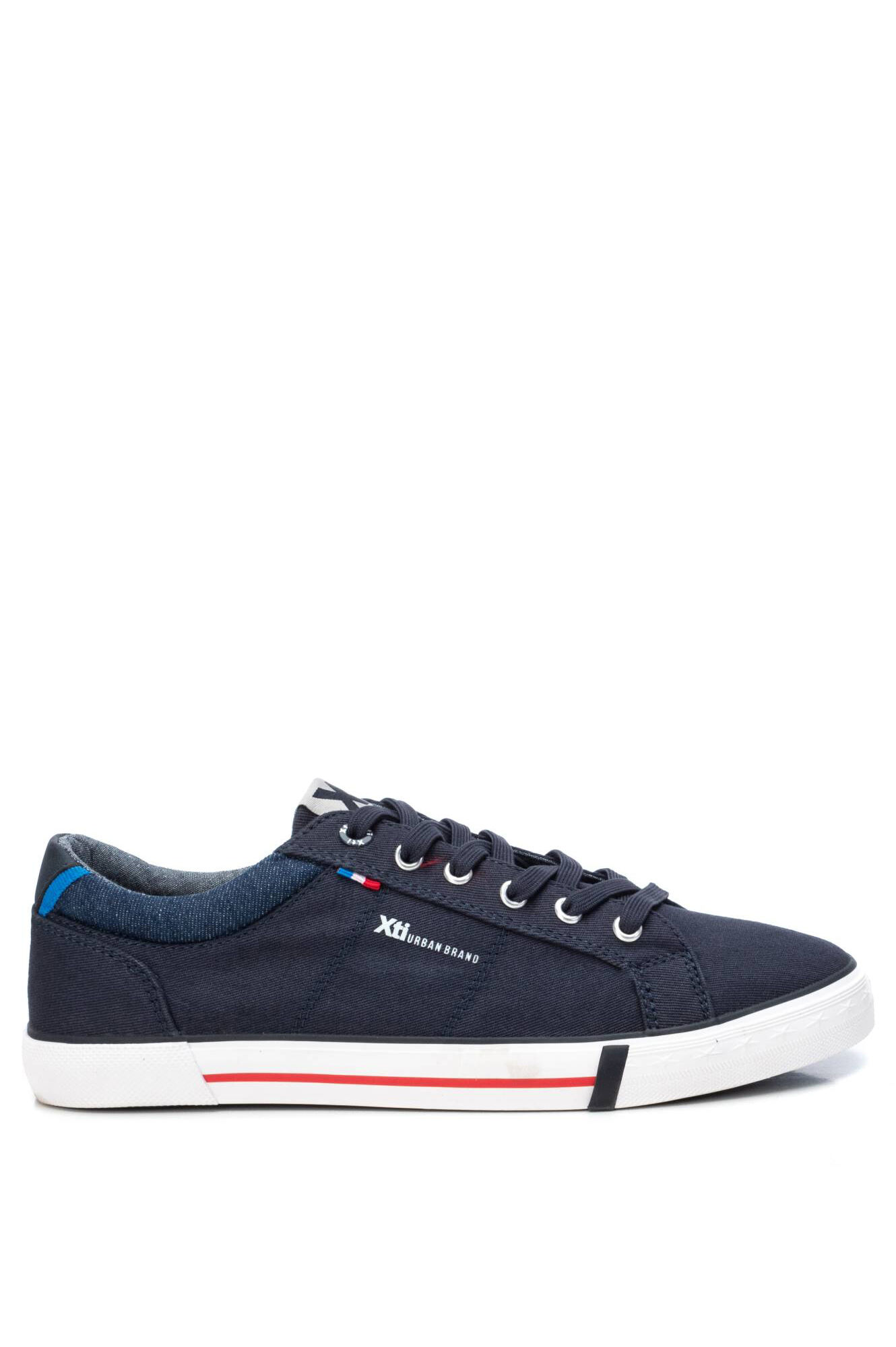 Zapatillas Urban Brand Xti - azul marinho