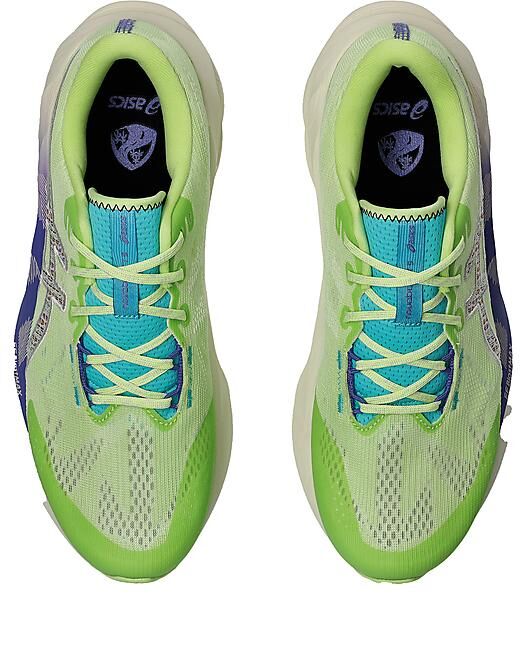 ASICS - CHAUSSURES DE RUNNING NOVABLAST 5 TR M