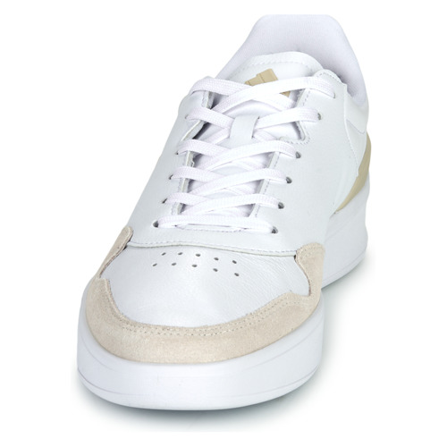 Adidas Sportswear - KANTANA - Blanc / Beige