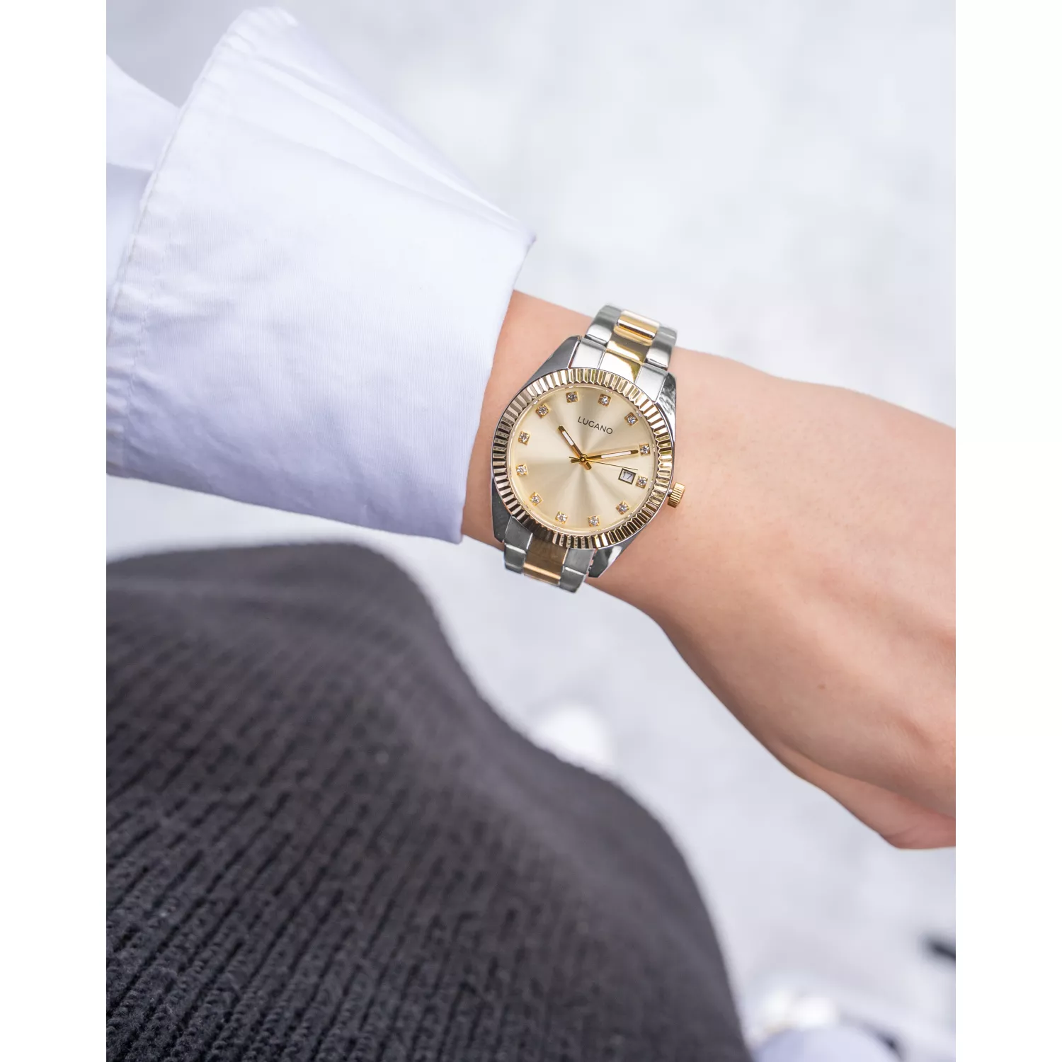Lugano Elegance L0009