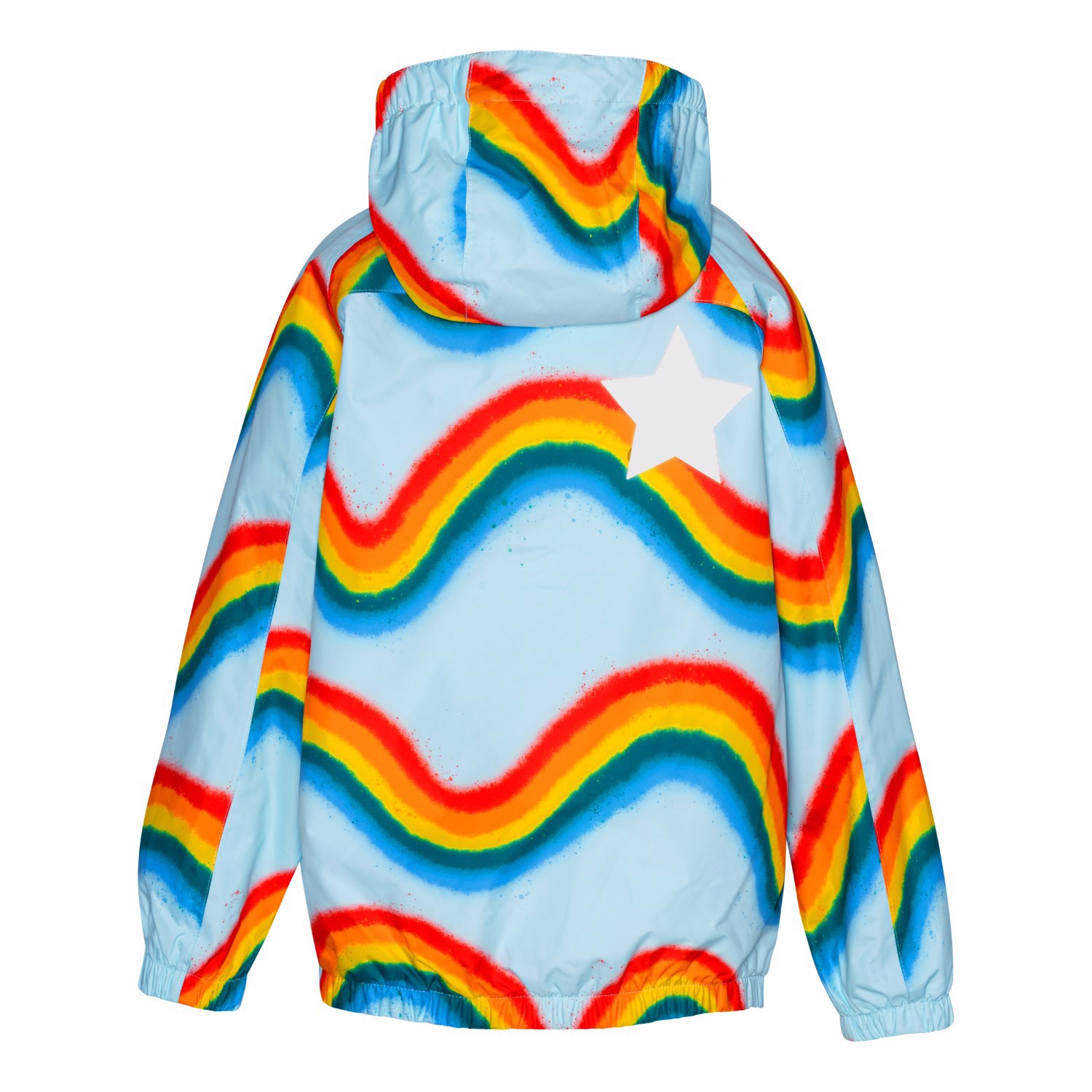 Waiton - Rainbow Waves
