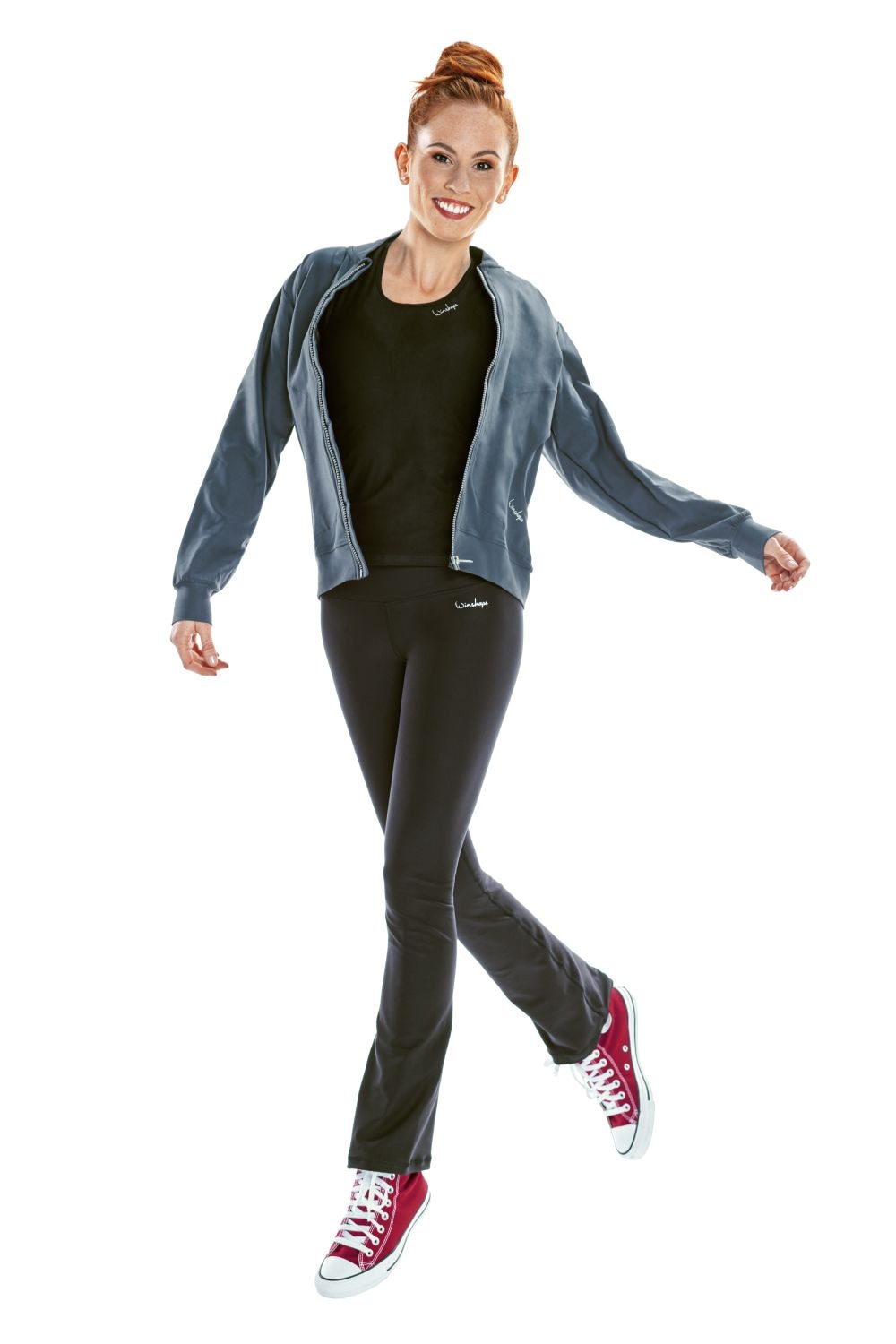 Winshape Tanktop »AET124LS«, Functional Soft and Light