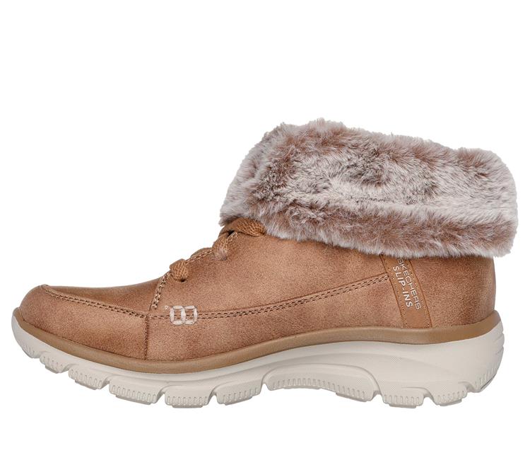 Skechers 168027 Easy Going - Chilly braun