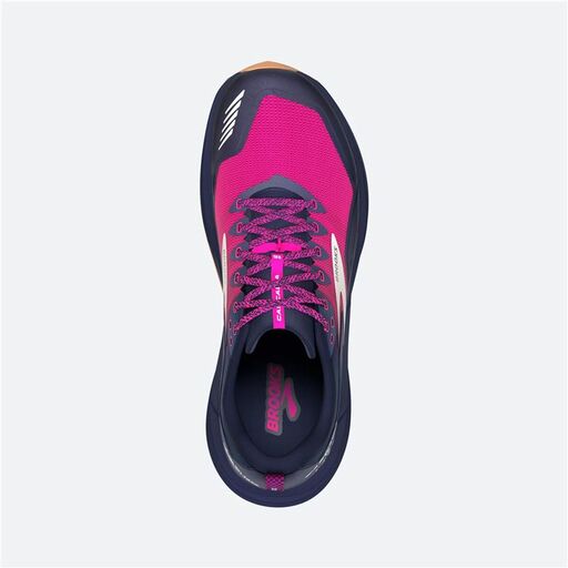 Tênis de corrida Brooks Cascadia 16