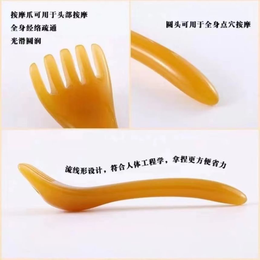 Miumi - Hars Hoofdmassager
