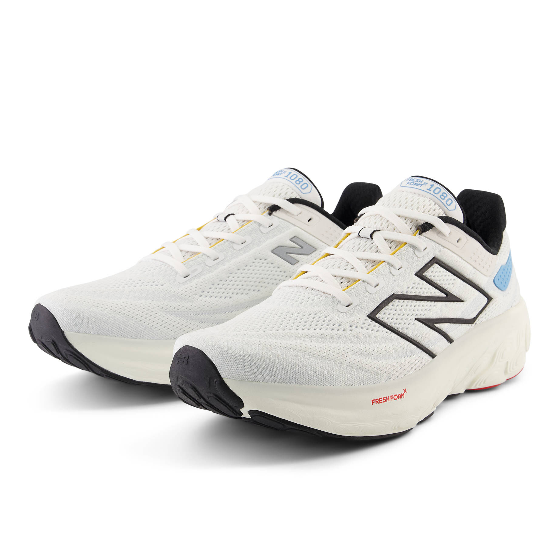 new balance| Herren Laufschuhe FRESH FOAM X 1080 V13